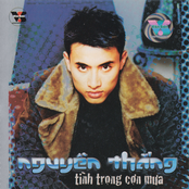 Tình Trong Cơn Mưa