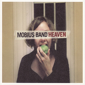 Under Sand by Mobius Band