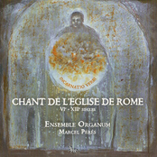 Chants De L’Eglise De Rome