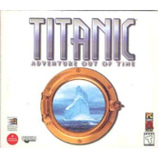 titanic: adventure out of time