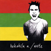 Unite by Hokshila