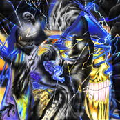 Forn: Repercussions of the Self