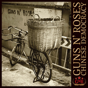 Shackler's Revenge by Guns N' Roses