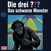 094/Das schwarze Monster