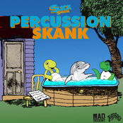 Percussion Skank EP