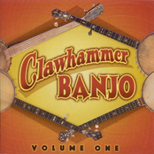 Clawhammer Banjo, Vol. 1