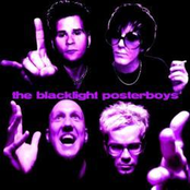 The Blacklight Posterboys