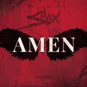 AMEN (IMITATION X SHAX)