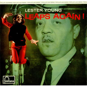 Lavender Blue by Lester Young