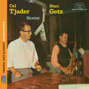 stan getz and cal tjader: sextet