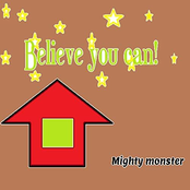 Believe you can!