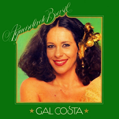 Faceira by Gal Costa