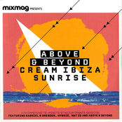 mixmag presents: cream ibiza sunrise