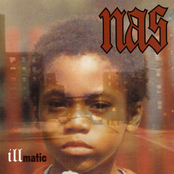 NAS: Illmatic