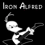 Iron Alfred