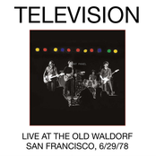 Live at the Old Waldorf