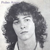 El Poder En El Viento by Pedro Aznar