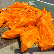 Mal Vestido/Deixar-te