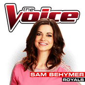 Royals (The Voice Performance) - Single