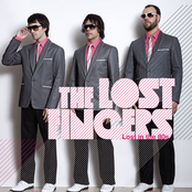 Incognito by The Lost Fingers