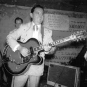 Merle Travis