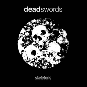 Dead Swords: Skeletons...