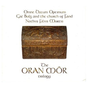 The Oran Mor Trilogy