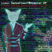 I Don't Want My Tv You Can Have It by Lissi Dancefloor Disaster