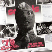 NWOBHM '79 - Revisited [Disc 2]