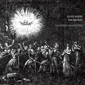 Skeleton Dance by Aidan Baker & Tim Hecker