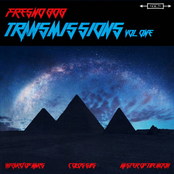 TRANSMISSIONS - VOL. ONE