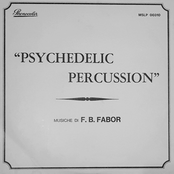 Psychedelic Percussion