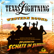 Seven Ways To Heaven by Texas Lightning