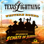 Hurricane Of Love by Texas Lightning