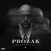 Prozak: Paranormal