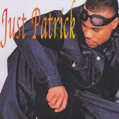 Just Patrick