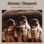 anjunabeats, volume 8