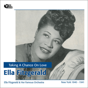 Sing Song Swing by Ella Fitzgerald