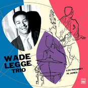 Wade Legge Trio