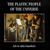 Ach To Státu Hanobení by The Plastic People Of The Universe