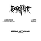 Lesbian Coprophagy (Promo 09)