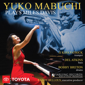 Yuko Mabuchi: Yuko Mabuchi Plays Miles Davis (Live)