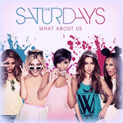 The Saturdays Feat. Sean Paul