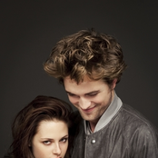 Robert Pattinson And Kristen Stewart