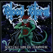 Wrath And Vengeance by Blood Storm