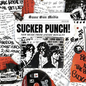 Anemic Royalty: Sucker Punch