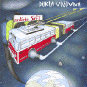 Dechovka by Dukla Vozovna