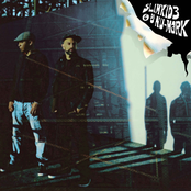 Slimkid3 & DJ Nu-Mark [Disc 2]