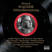Wagner: Götterdämmerung