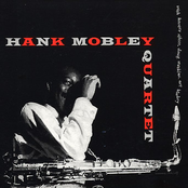 Avila And Tequila by Hank Mobley